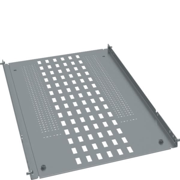 HAGER BOCCHIOTTI - Segregazione orizzontale totale L350 per quadro evo P800