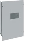 HAGER BOCCHIOTTI - Kit per commutatore motorizzato hib125-630A L600 H300 per quadro evo