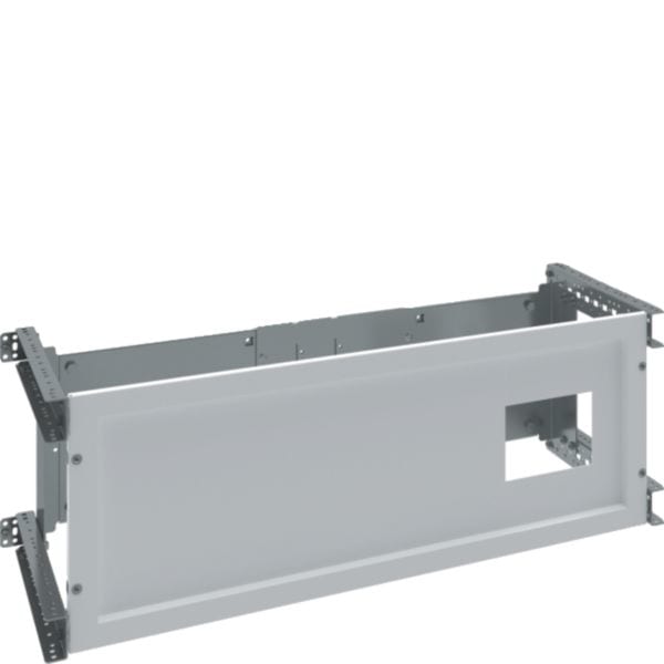 HAGER BOCCHIOTTI - Kit per commutatore motorizzato hib125-630A L800 H300 per quadro evo