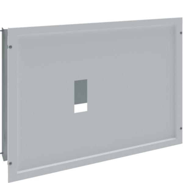 HAGER BOCCHIOTTI - Kit per interruttore di manovra ha400-630A L800 H600 per quadro evo