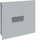 HAGER BOCCHIOTTI - Kit per 1 scatolato H1000 fisso verticale L600 H600 per quadro evo