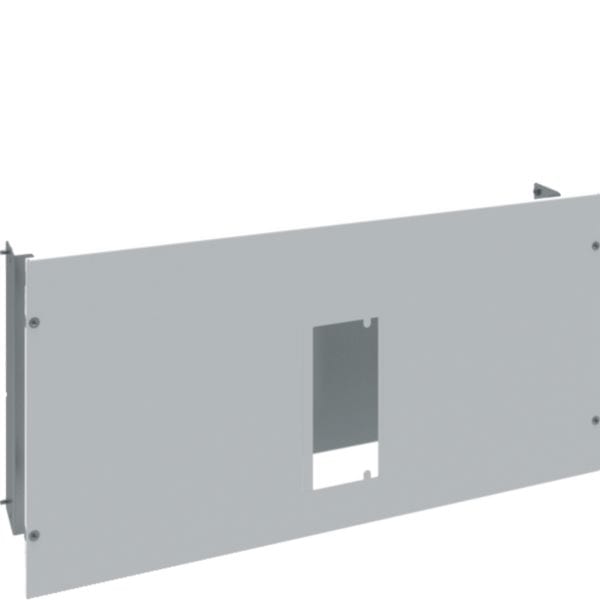 HAGER BOCCHIOTTI - Kit per 1 scatolato H1000 fisso orizzontale L800 H400 per quadro evo