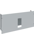HAGER BOCCHIOTTI - Kit per 1 scatolato H1000 fisso orizzontale L800 H400 per quadro evo