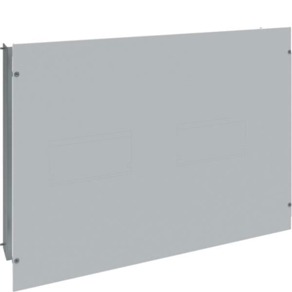 HAGER BOCCHIOTTI - Kit per 2 scatolati H1000 fissi verticali L800 H600 per quadro evo