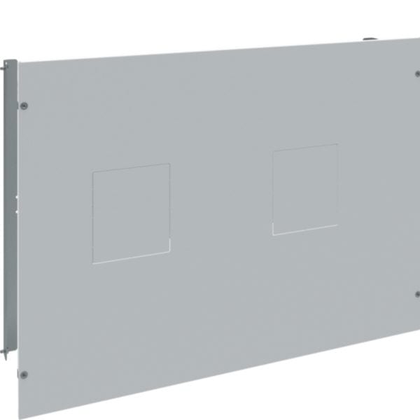 HAGER BOCCHIOTTI - Kit per 2 scatolati H1000 motorizzati verticali L800 H600 per quadro evo