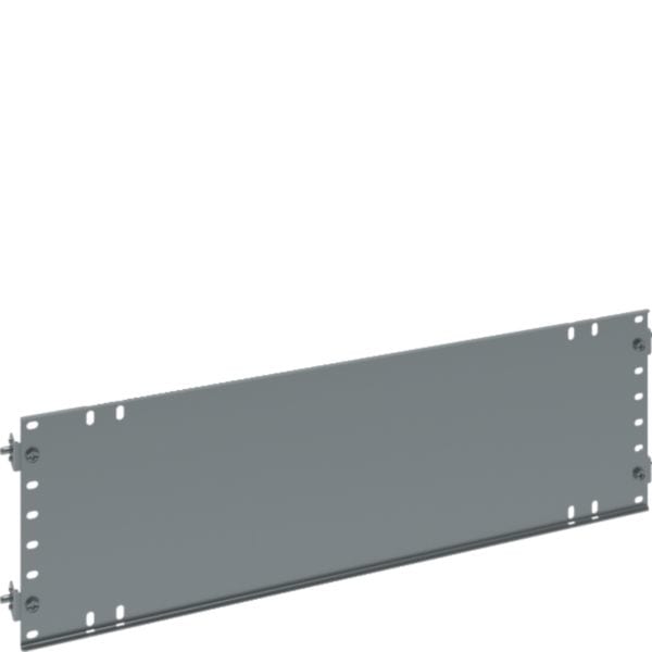 HAGER BOCCHIOTTI - Segregazione verticale posteriore L600 H200 per quadro evo