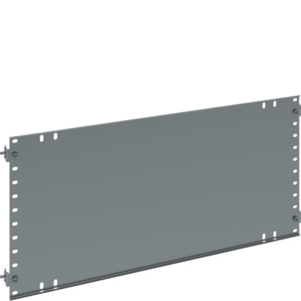 HAGER BOCCHIOTTI - Segregazione verticale posteriore L600 H300 per quadro evo