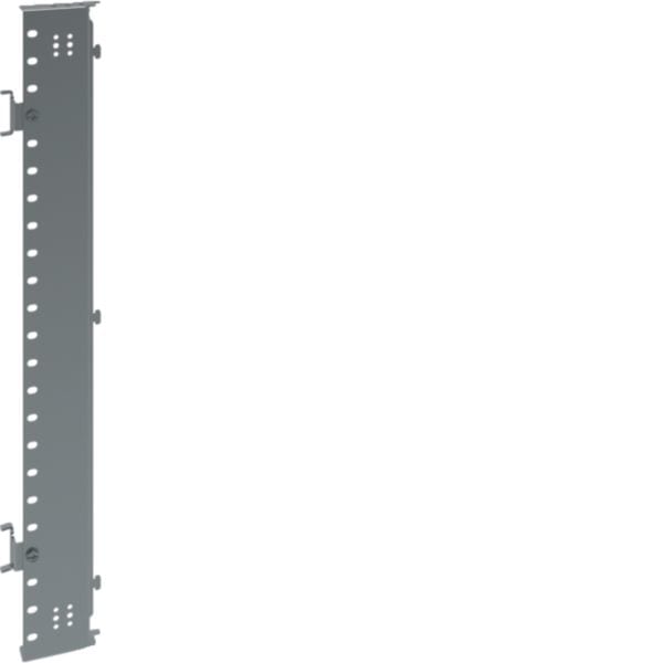 HAGER BOCCHIOTTI - Segregazione laterale posteriore H600 per quadro evo P400