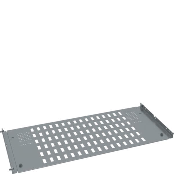 HAGER BOCCHIOTTI - Segregazione orizzontale totale L600 per quadro evo P400