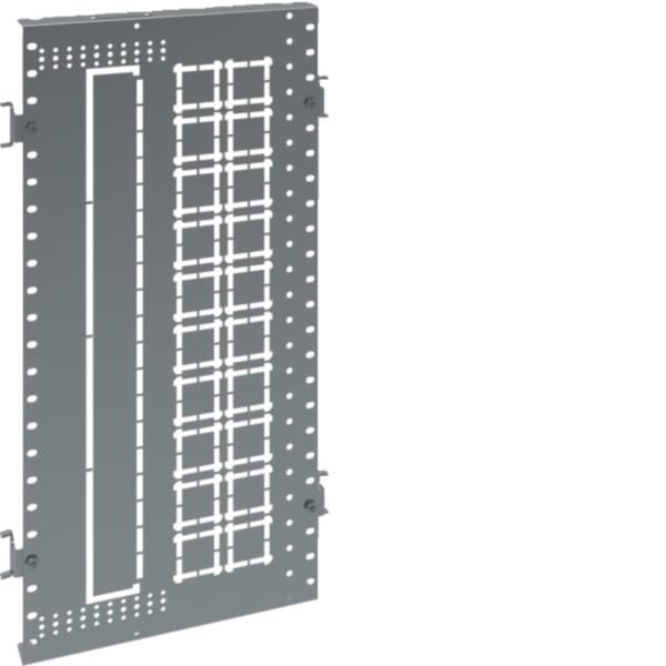 HAGER BOCCHIOTTI - Segregazione laterale totale H600 per quadro evo P400