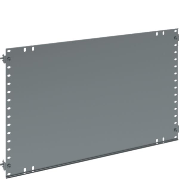 HAGER BOCCHIOTTI - Segregazione verticale posteriore L600 H400 per quadro evo