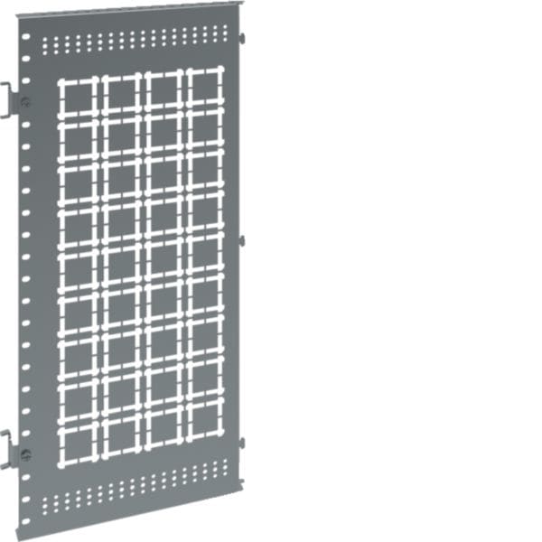 HAGER BOCCHIOTTI - Segregazione laterale posteriore H600 per quadro evo P600