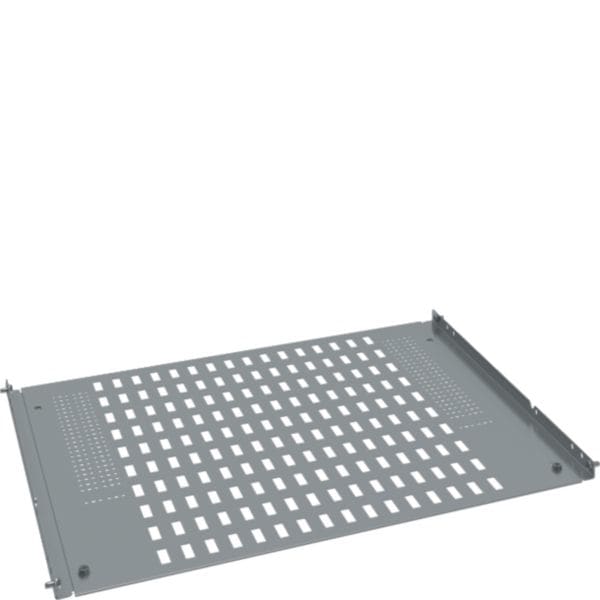 HAGER BOCCHIOTTI - Segregazione orizzontale totale L600 per quadro evo P600