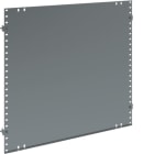 HAGER BOCCHIOTTI - Segregazione verticale posteriore L600 H600 per quadro evo