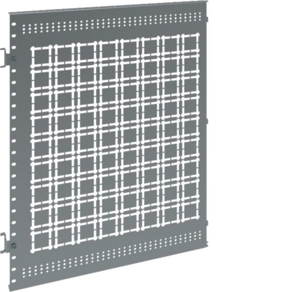 HAGER BOCCHIOTTI - Segregazione laterale posteriore H600 per quadro evo P800