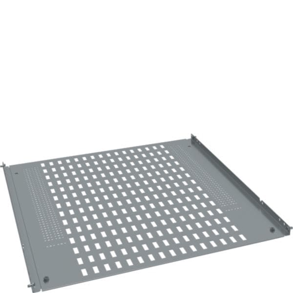 HAGER BOCCHIOTTI - Segregazione orizzontale totale L600 per quadro evo P800