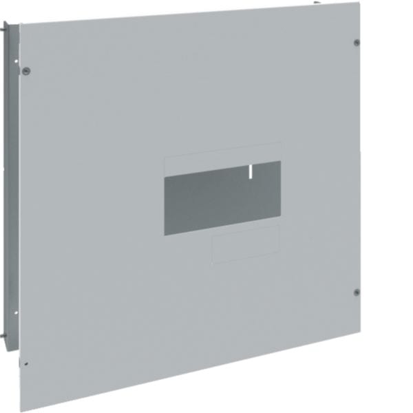 HAGER BOCCHIOTTI - Kit per 1 scatolato H1600 fisso verticale L600 H600 per quadro evo