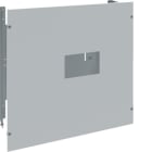 HAGER BOCCHIOTTI - Kit per 1 scatolato H1600 motorizzato verticale L600 H600 per quadro evo