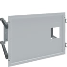HAGER BOCCHIOTTI - Kit per commutatore motorizzato hib800-1600A L800 H600 per quadro evo