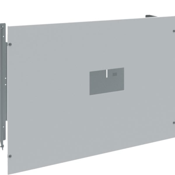 HAGER BOCCHIOTTI - Kit per 1 scatolato H1600 motorizzato verticale L800 H600 per quadro evo