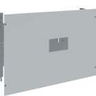 HAGER BOCCHIOTTI - Kit per 1 scatolato H1600 motorizzato verticale L800 H600 per quadro evo