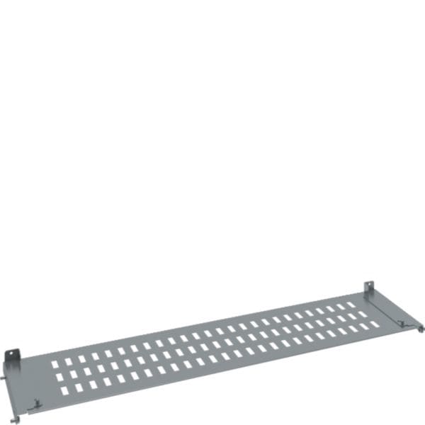 HAGER BOCCHIOTTI - Segregazione orizzontale anteriore L800 per quadro evo