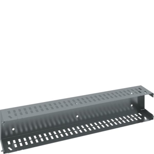 HAGER BOCCHIOTTI - Kit per segregazione strumenti di misura L800 H150 quadro evo