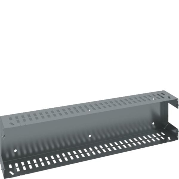 HAGER BOCCHIOTTI - Kit per segregazione strumenti di misura L800 H200 quadro evo