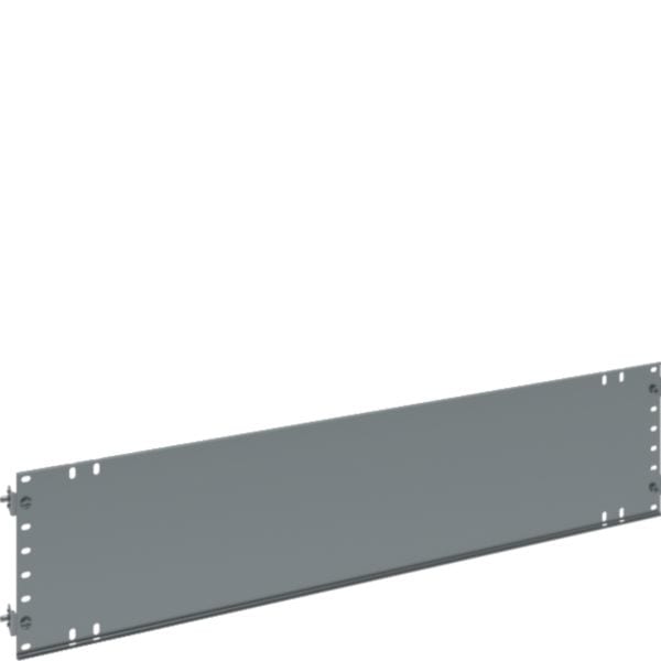 HAGER BOCCHIOTTI - Segregazione verticale posteriore L800 H200 per quadro evo