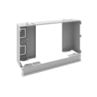 HAGER BOCCHIOTTI - Segregazione forma 3b ACB HW1 1600A estraibile L800 quadro evo