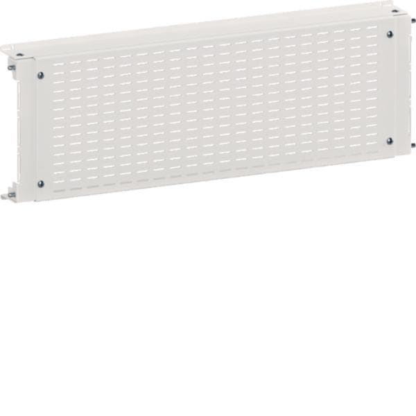 HAGER BOCCHIOTTI - Pannello frontale aerato,quadro evo L800 H200 P400
