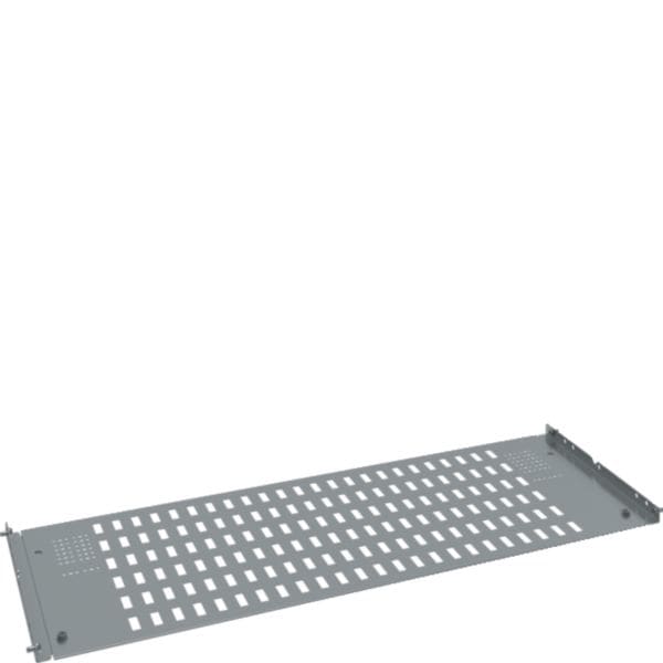 HAGER BOCCHIOTTI - Segregazione orizzontale totale L800 per quadro evo P400