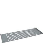 HAGER BOCCHIOTTI - Segregazione orizzontale totale L800 per quadro evo P400