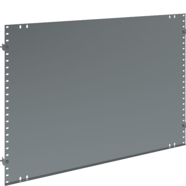 HAGER BOCCHIOTTI - Segregazione verticale posteriore L800 H600 per quadro evo