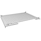 HAGER BOCCHIOTTI - Segregazione forma 4b ACB HW2 2500A fisso L800 quadro evo