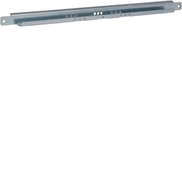 HAGER BOCCHIOTTI - Sistema Quadro Staffa Per Supporto Barre Piano Uc820 L500