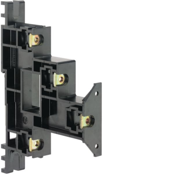 HAGER BOCCHIOTTI - Sistema Quadro Supporto Barre A Gradini 250-400A 17Ka Barre Spessore 5Mm