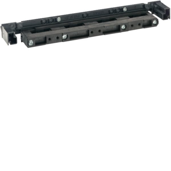 HAGER BOCCHIOTTI - Sistema Quadro Supporto Barre Piano 250-630A 17,5Ka Barre Spessore 5-10Mm