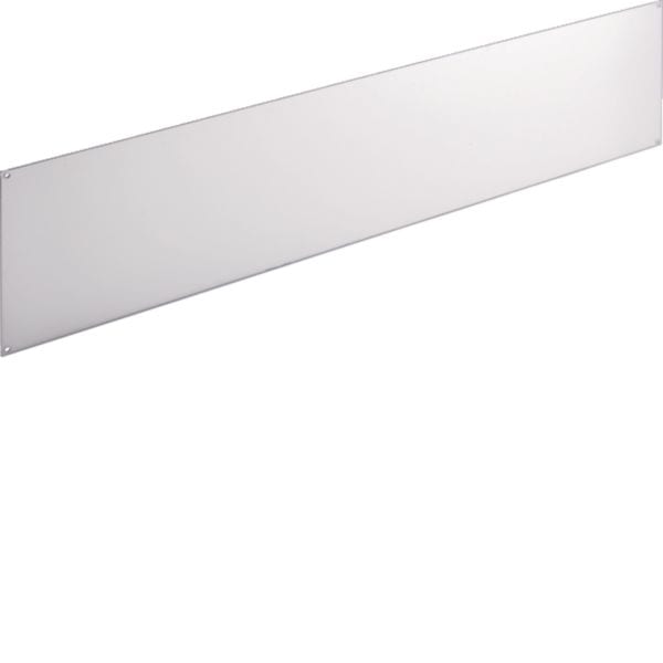 HAGER BOCCHIOTTI - Sistema Quadro Schermo Di Protezione Per Supporti Barre Inclinati Uc826