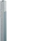 HAGER BOCCHIOTTI - Sistema Quadro Canaletta Verticale Con Coperchio Sezione 60X80 L2000