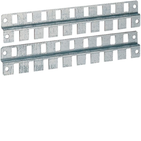 HAGER BOCCHIOTTI - Sistema Quadro Staffa Universale L750 In Lamiera Zincata