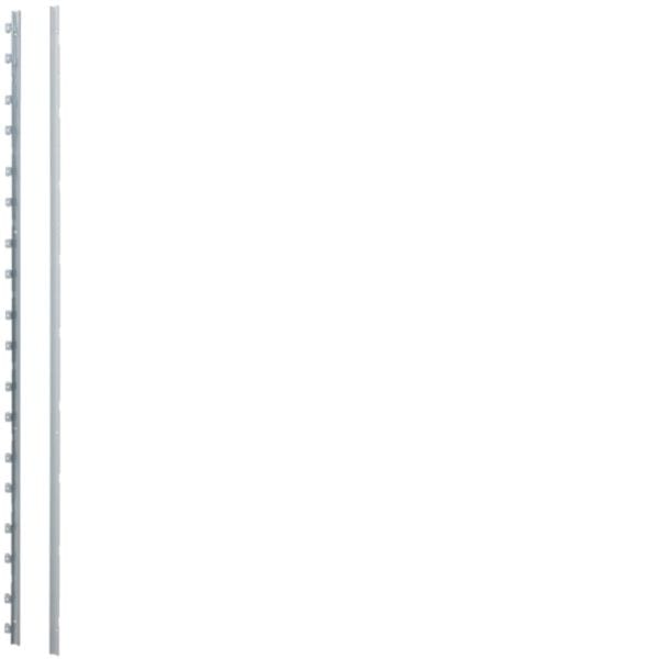 HAGER BOCCHIOTTI - Venezia Profili Montanti Per Porte Modulari Dimensioni H2100 Mm Ral7035