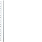 HAGER BOCCHIOTTI - Venezia Profili Montanti Per Porte Modulari Dimensioni H2100 Mm Ral7035