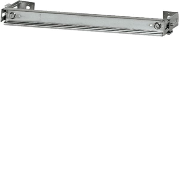 HAGER BOCCHIOTTI - Venezia Guida Din Simmetrica Regolabile Dimensioni L800 Mm In Lamiera Zincata