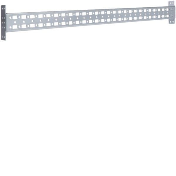 HAGER BOCCHIOTTI - Venezia Staffa Preforata Normale Dimensioni 800 X 50 Mm In Lamiera Zincata