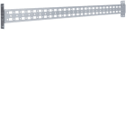 HAGER BOCCHIOTTI - Venezia Staffa Preforata Normale Dimensioni 800 X 50 Mm In Lamiera Zincata