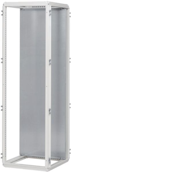 HAGER BOCCHIOTTI - Venezia Pannello Interno Dimensioni 400 X 1800 Mm Inserimento Laterale