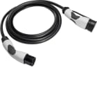 HAGER BOCCHIOTTI - CAVO ACCESS. EVCS M3T2 / T2 32A 3F+N 5M