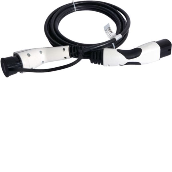 HAGER BOCCHIOTTI - Cavo accessorio EVCS M3T2 / T1 32A 1F 5M