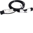 HAGER BOCCHIOTTI - Cavo accessorio EVCS M3T2 / T1 32A 1F 5M